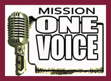 Mission One Voice MOV