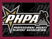 PHPA Proffesional Hockey Players Association