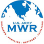 MWR Morale, Welfare and Recreation Event Merchandise