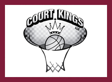 Court Kings Logo